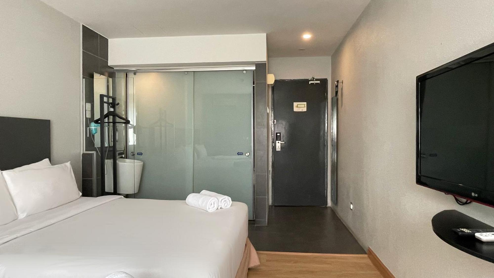 The Leverage Business Hotel - Rawang Exterior foto