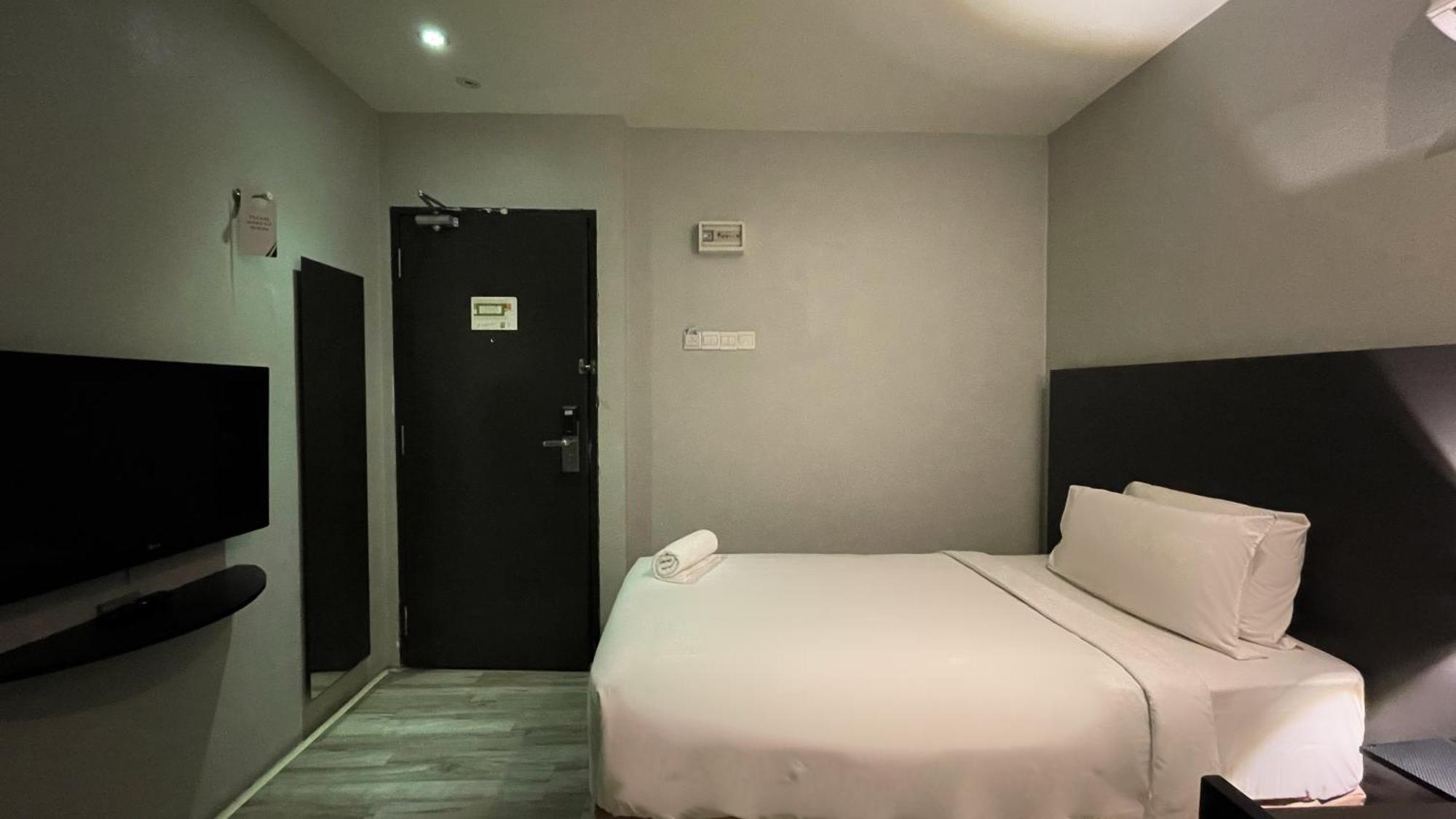 The Leverage Business Hotel - Rawang Exterior foto